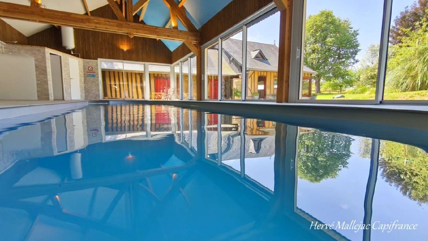 for sale house Fécamp Seine-Maritime 5