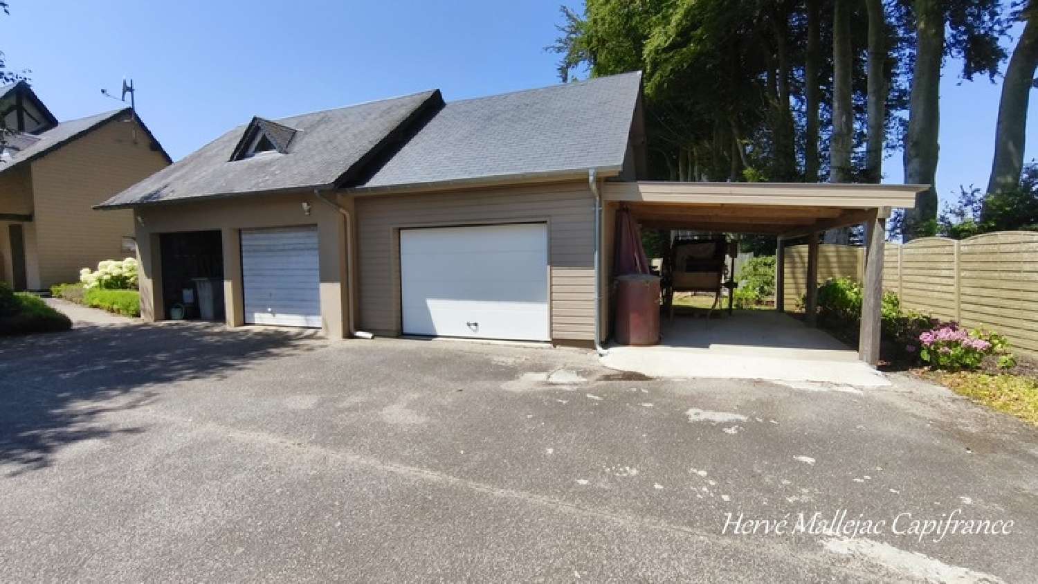 for sale house Fécamp Seine-Maritime 6