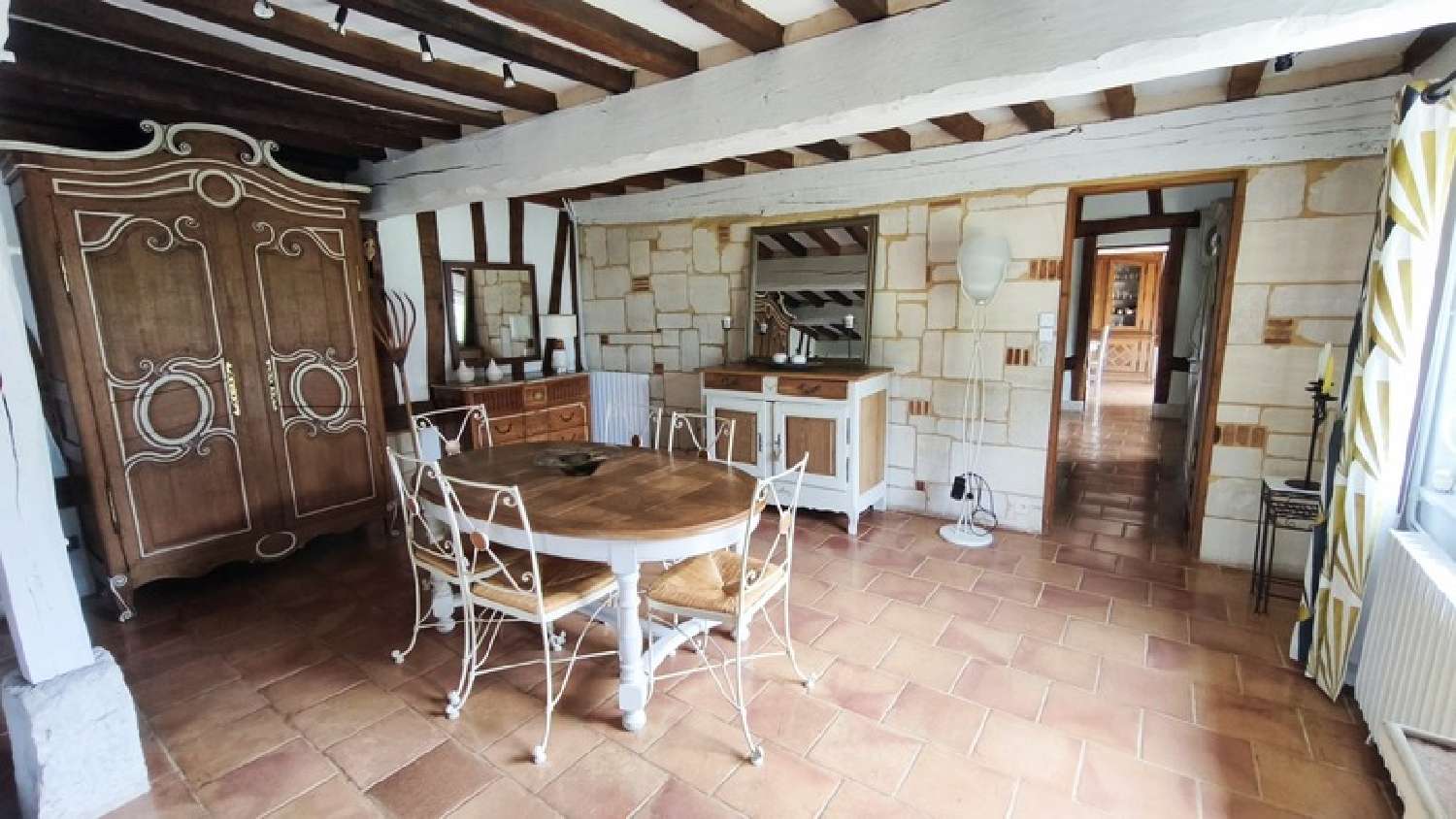 for sale house Fécamp Seine-Maritime 7