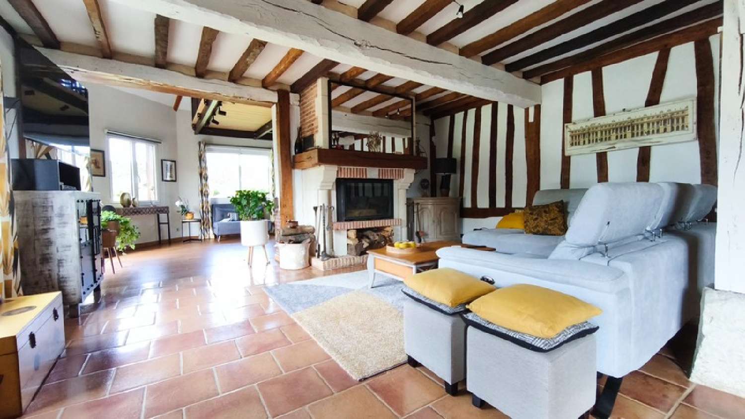 for sale house Fécamp Seine-Maritime 8