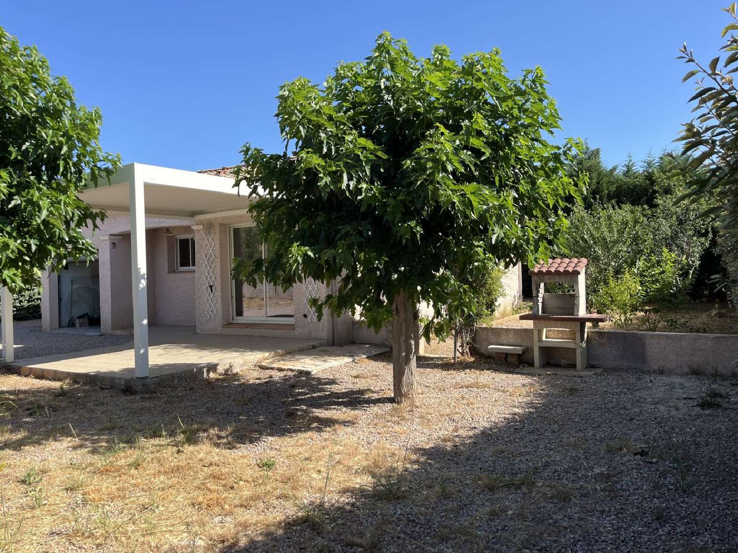 for sale house Félines-Minervois Hérault 1