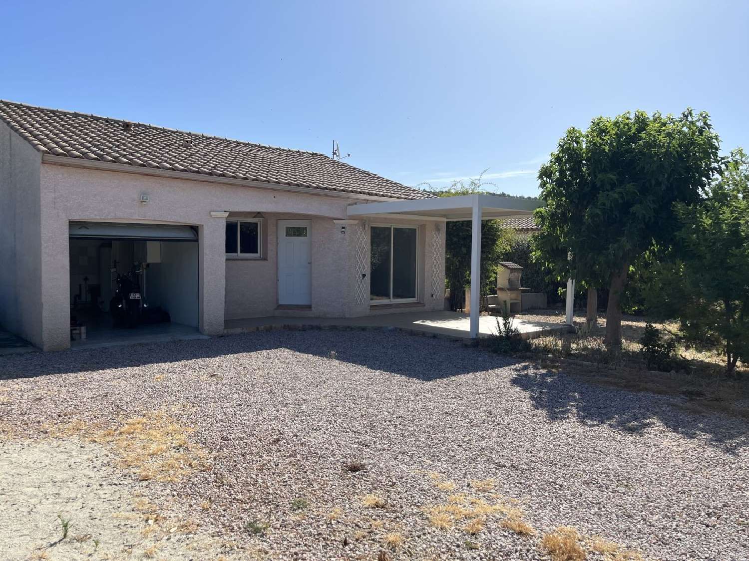 for sale house Félines-Minervois Hérault 2