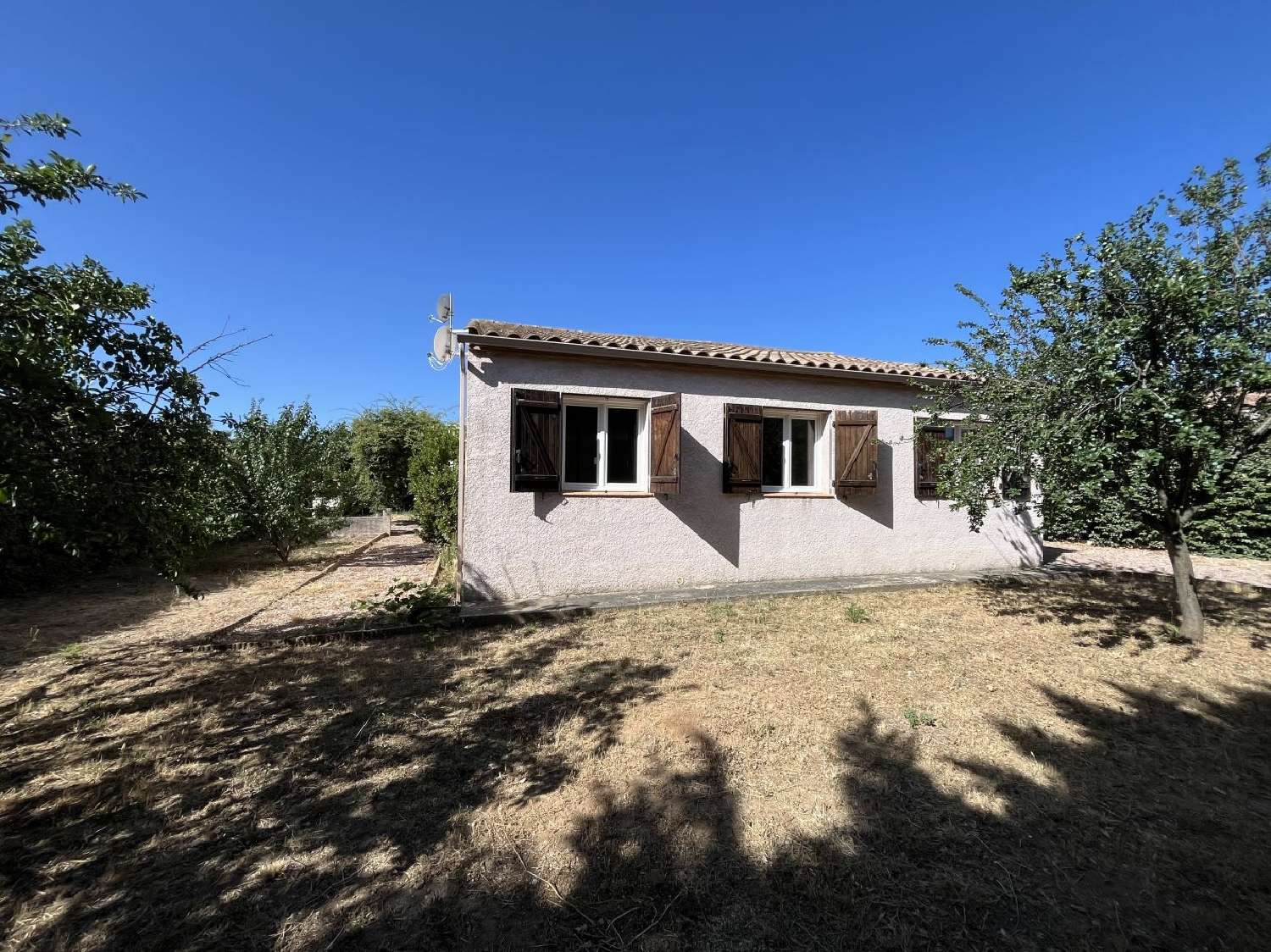 for sale house Félines-Minervois Hérault 3