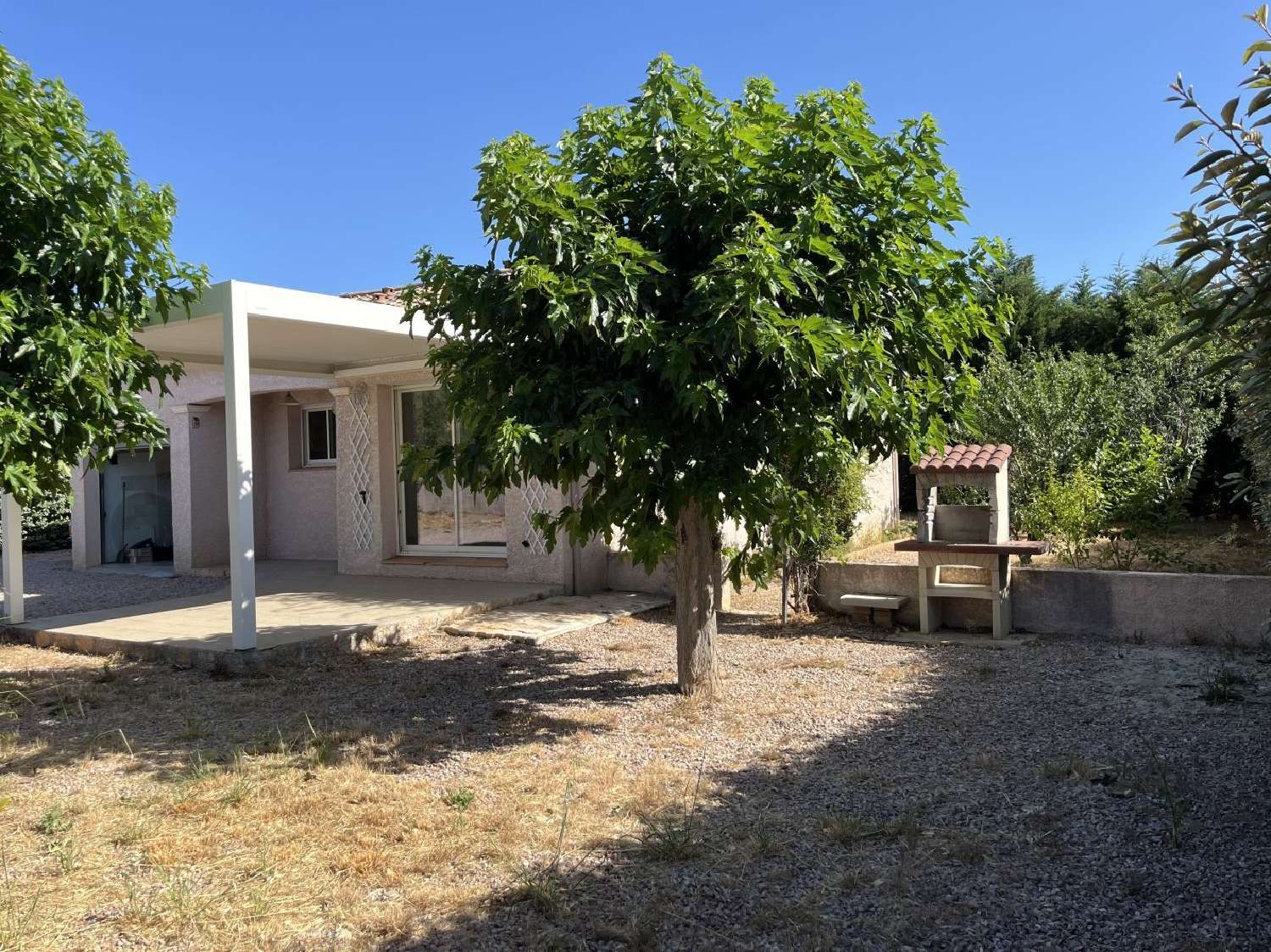 te koop huis Félines-Minervois Hérault 1