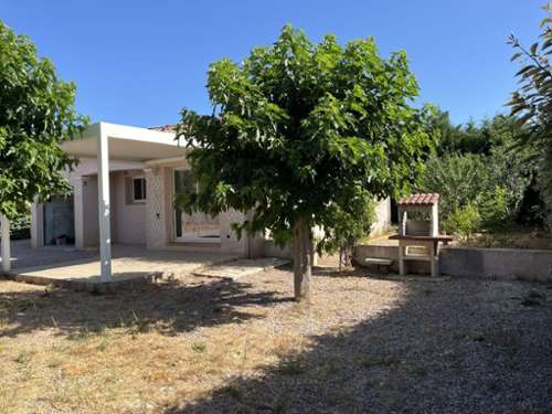 Félines-Minervois Hérault huis foto