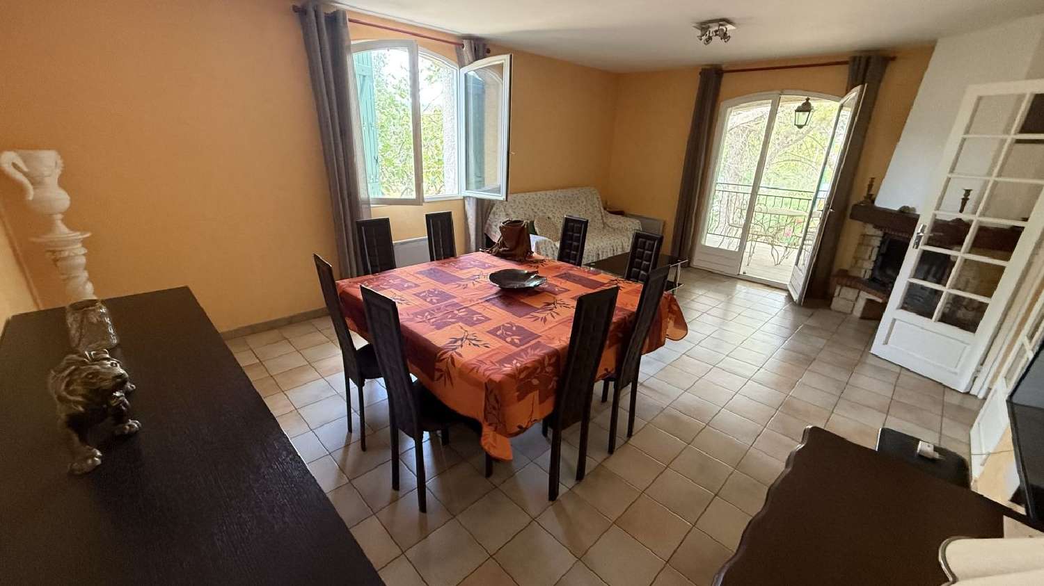 for sale house Félines-Minervois Hérault 4