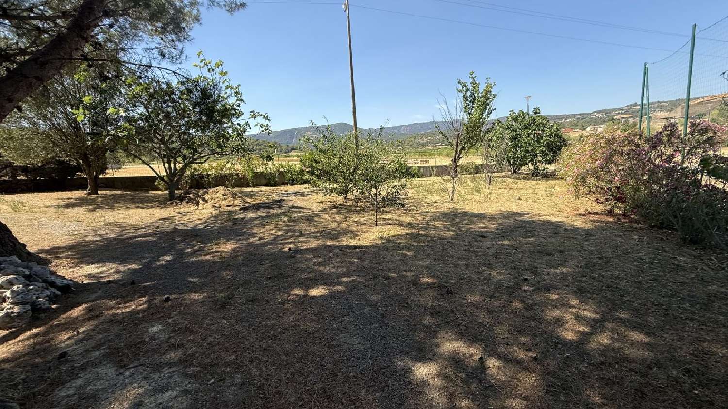 à vendre maison Félines-Minervois Hérault 2