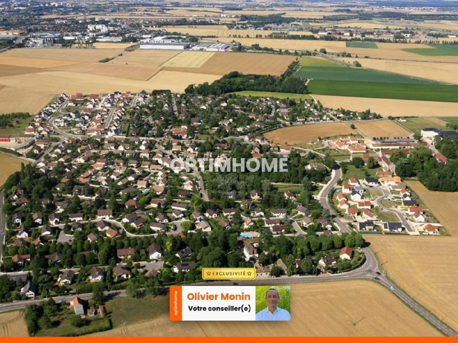 te koop huis Fénay Côte-d'Or 3