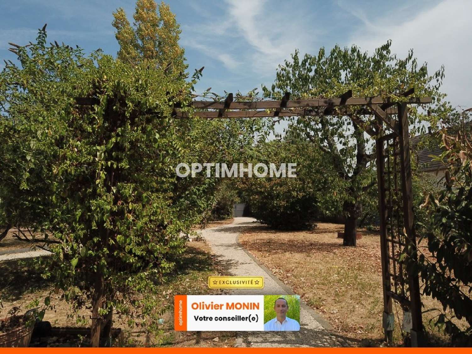te koop huis Fénay Côte-d'Or 5