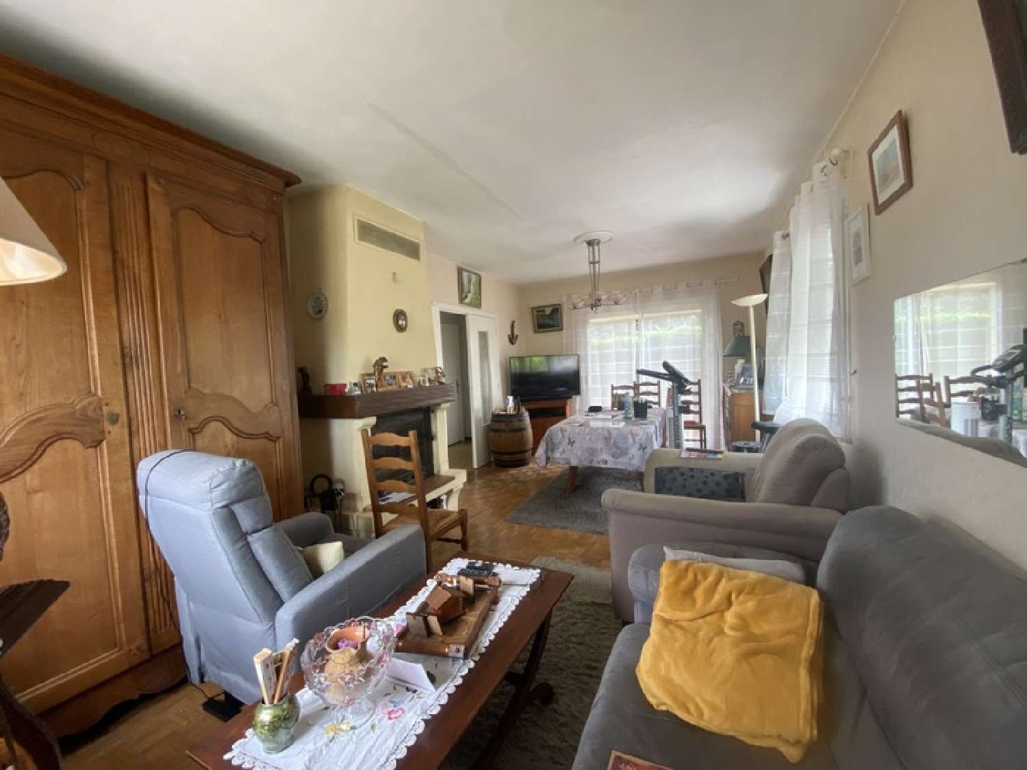 te koop huis Fénay Côte-d'Or 7