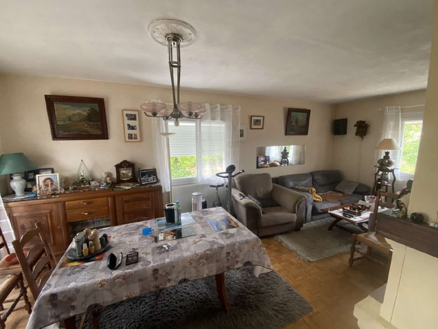 te koop huis Fénay Côte-d'Or 8