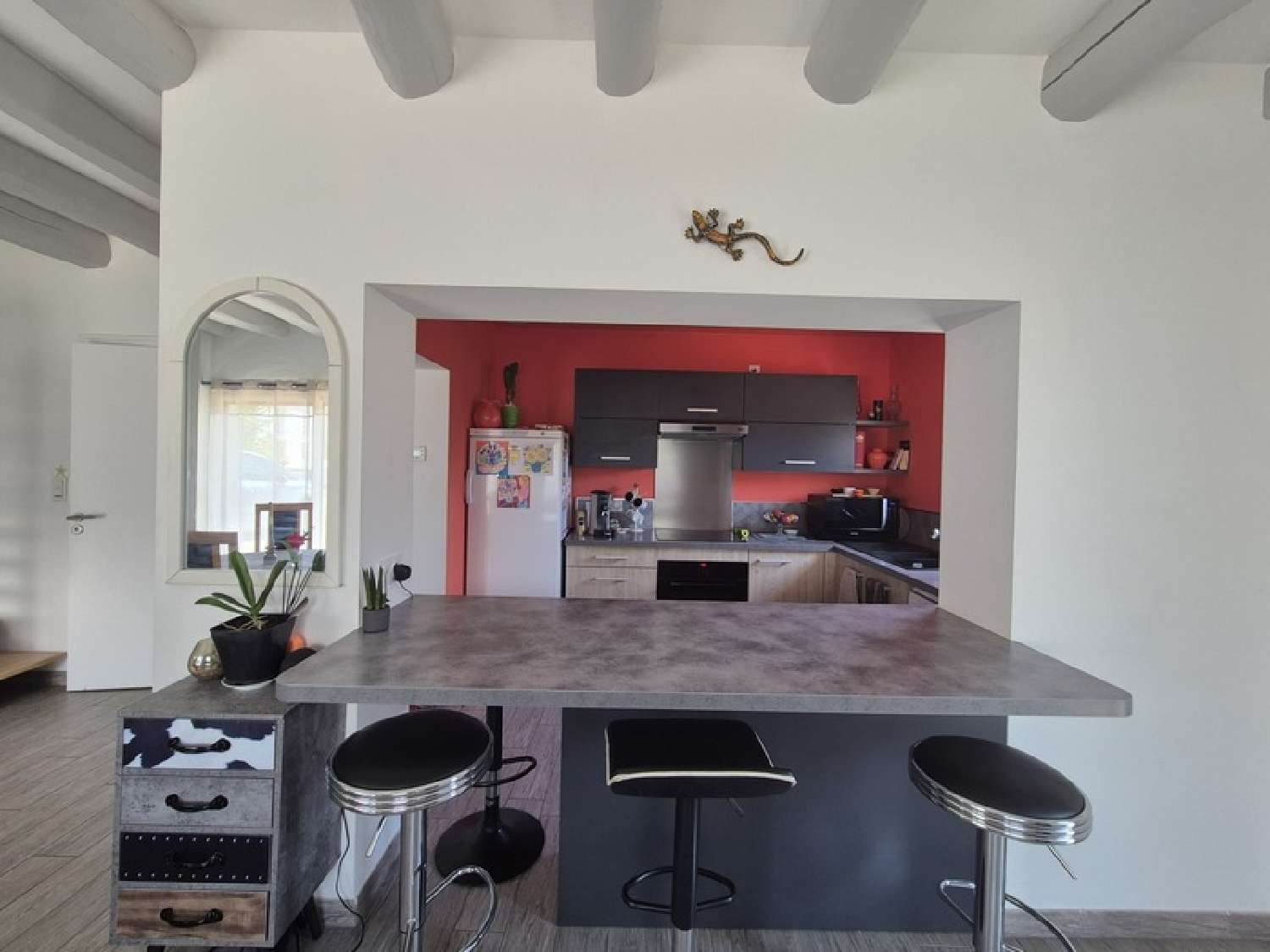 te koop huis Férel Morbihan 3