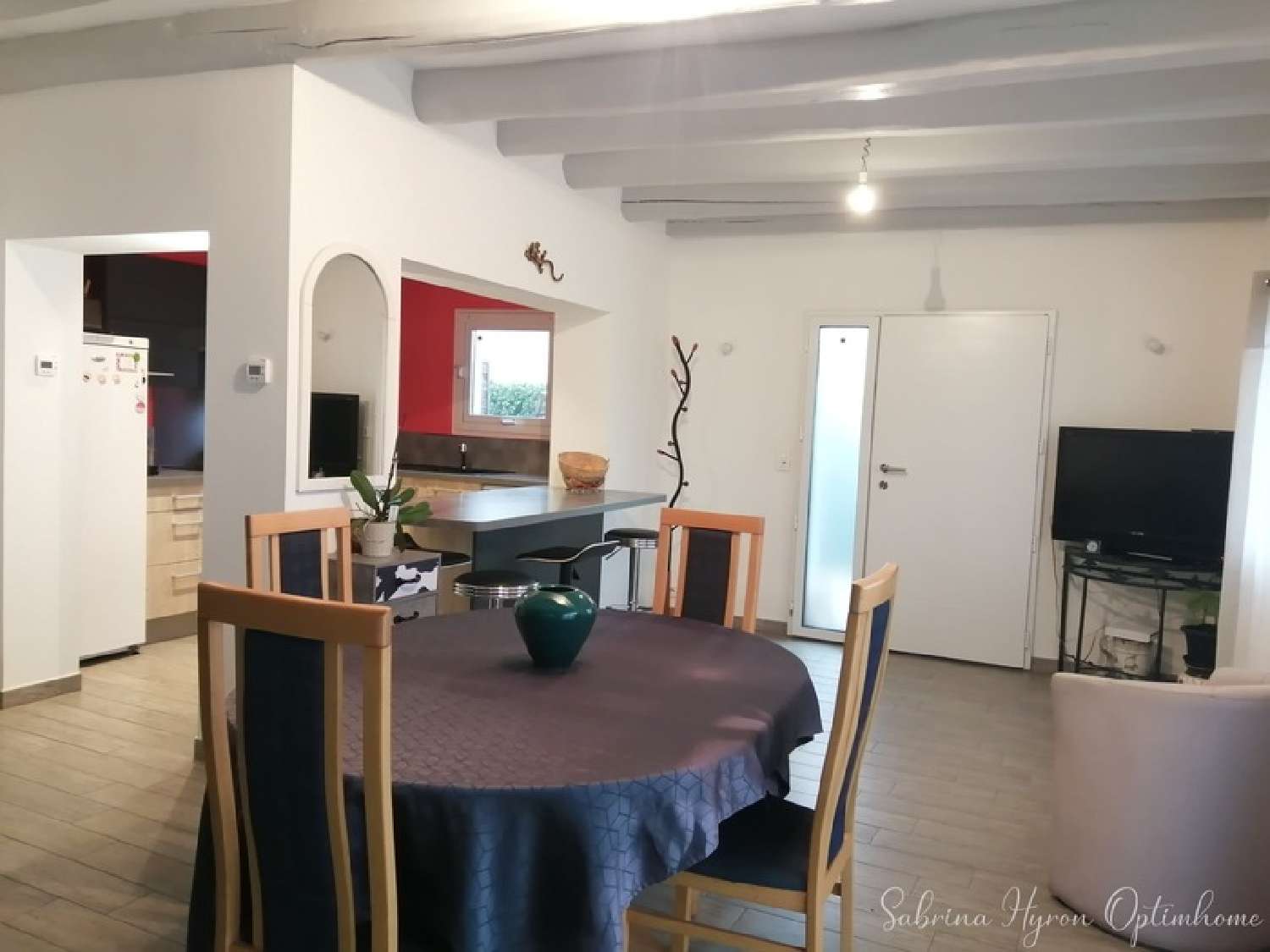 te koop huis Férel Morbihan 5