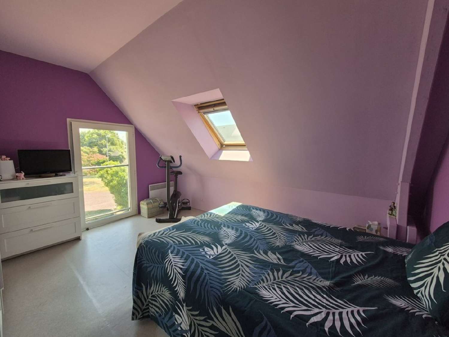 te koop huis Férel Morbihan 6