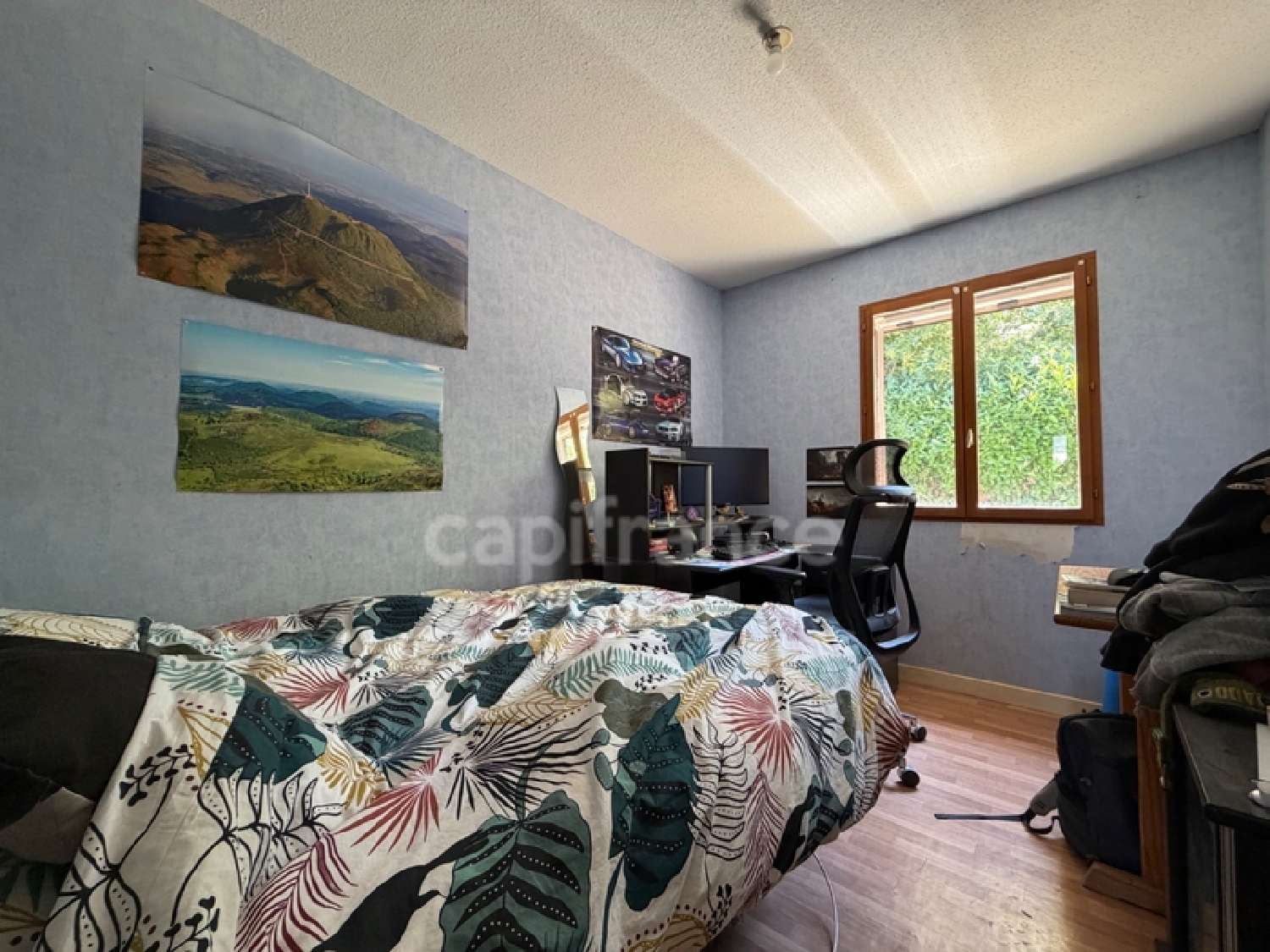  à vendre maison Ferrières-sur-Sichon Allier 6