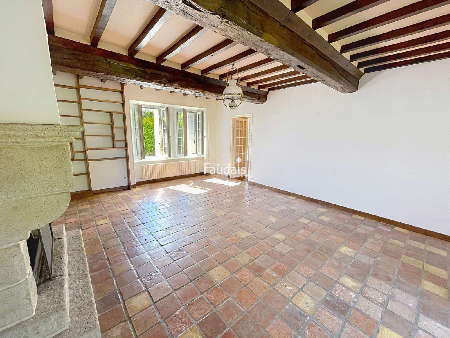 for sale house Feugères Manche 2