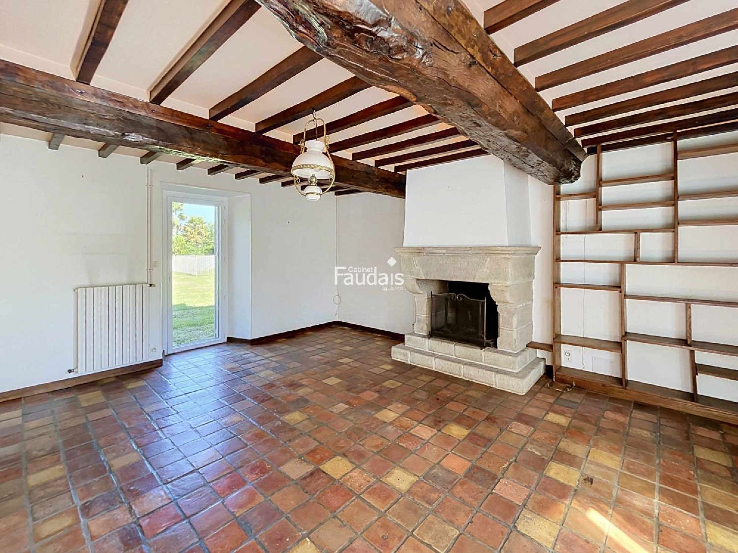 for sale house Feugères Manche 3