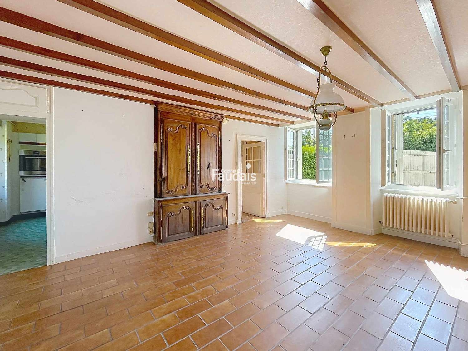 for sale house Feugères Manche 4