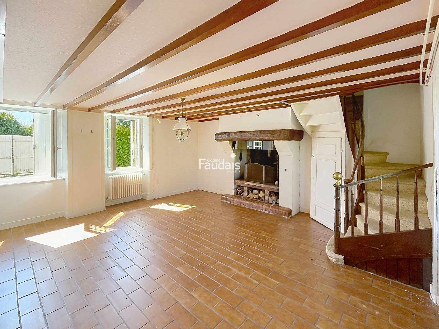 for sale house Feugères Manche 5