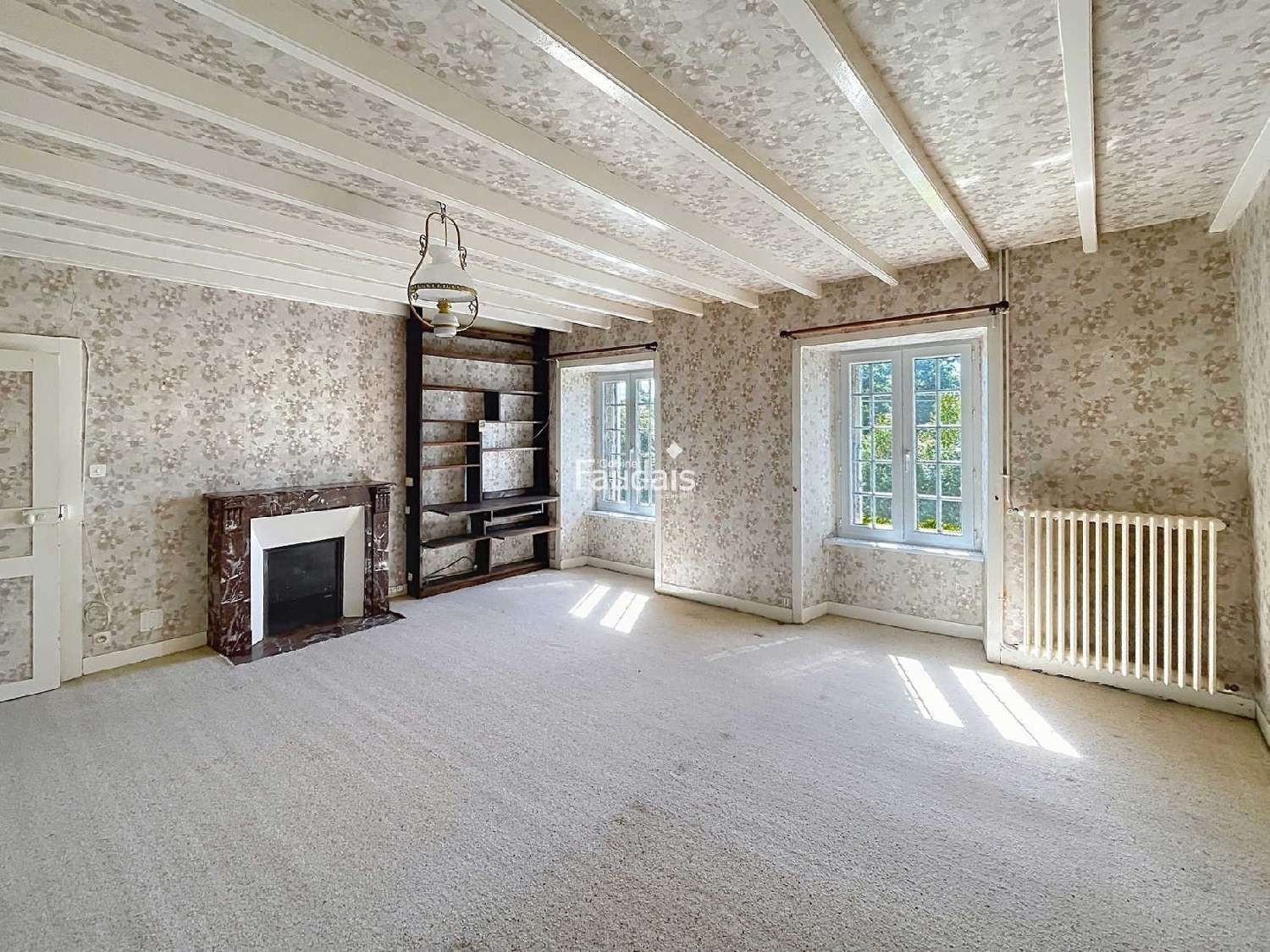 for sale house Feugères Manche 7