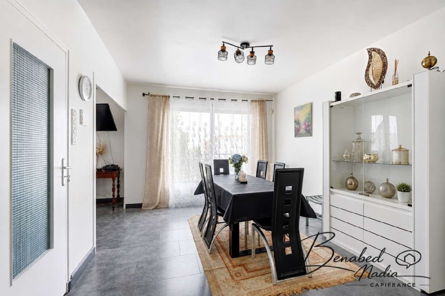 à vendre maison Feyzin Rhône 2