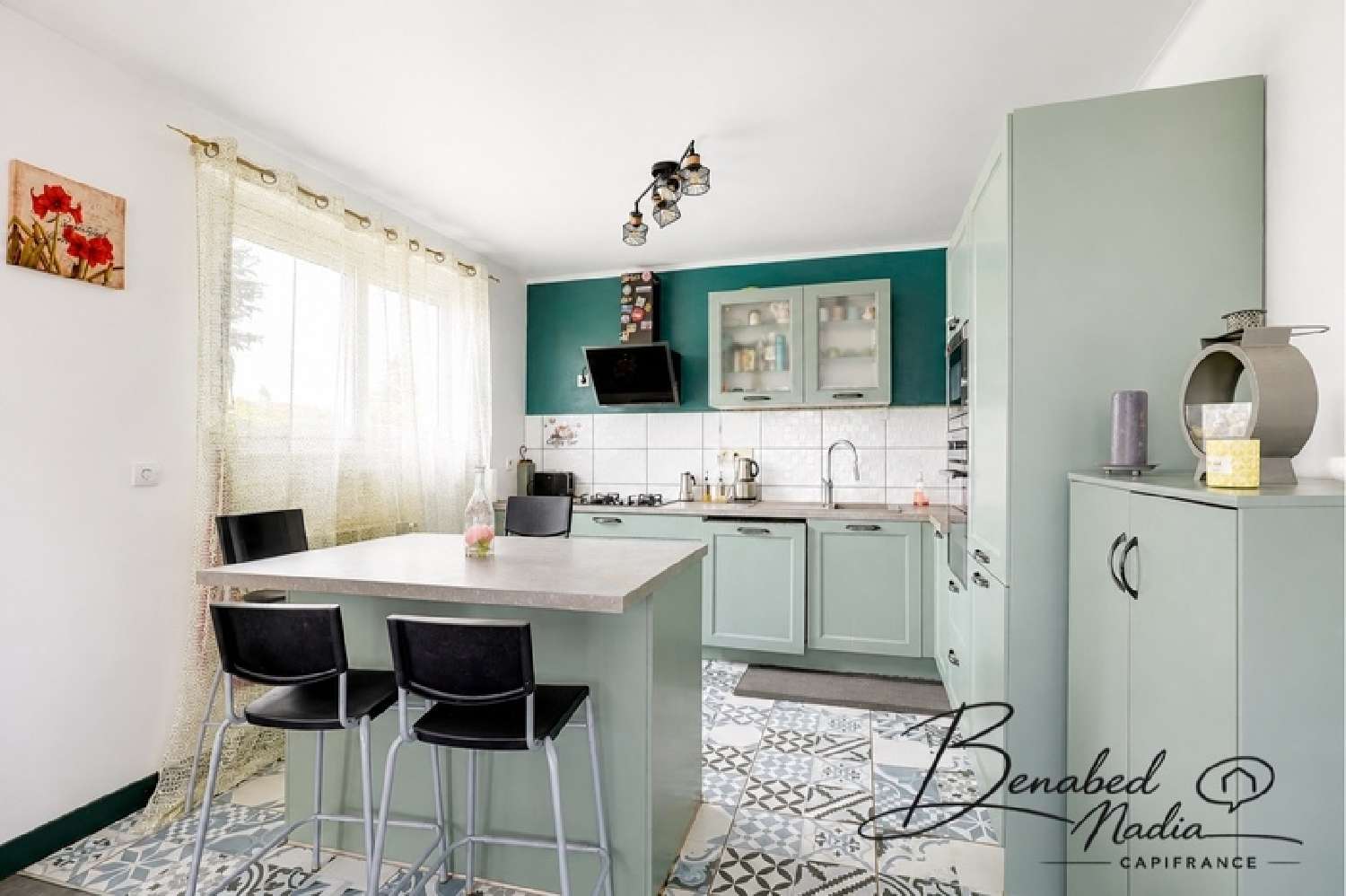 à vendre maison Feyzin Rhône 3
