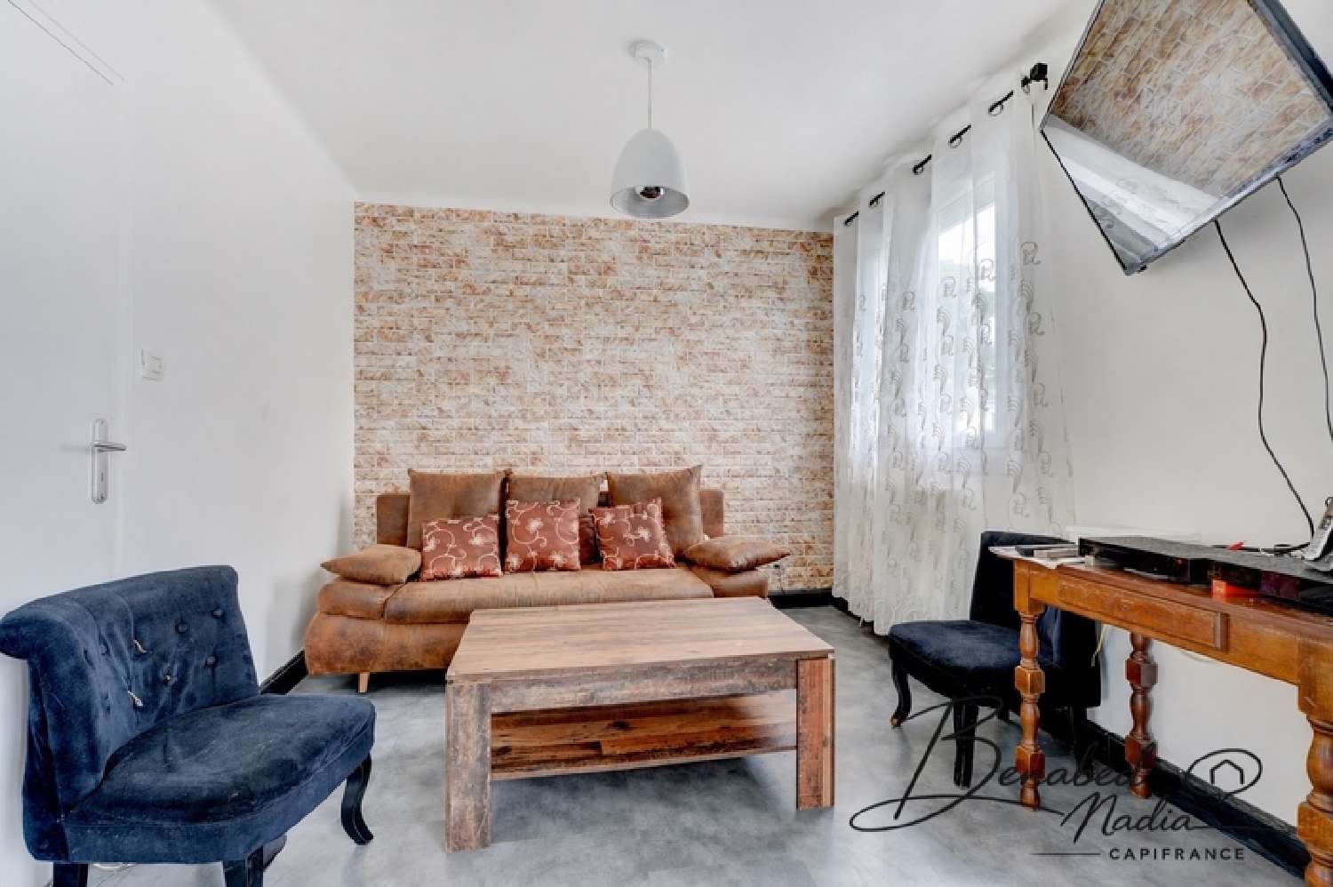 à vendre maison Feyzin Rhône 4