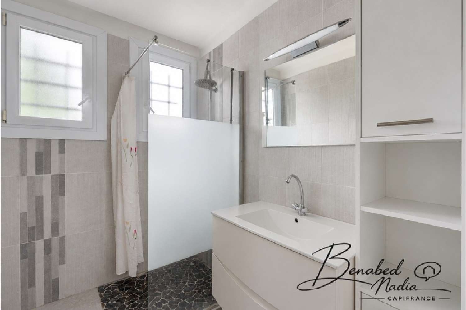 à vendre maison Feyzin Rhône 7
