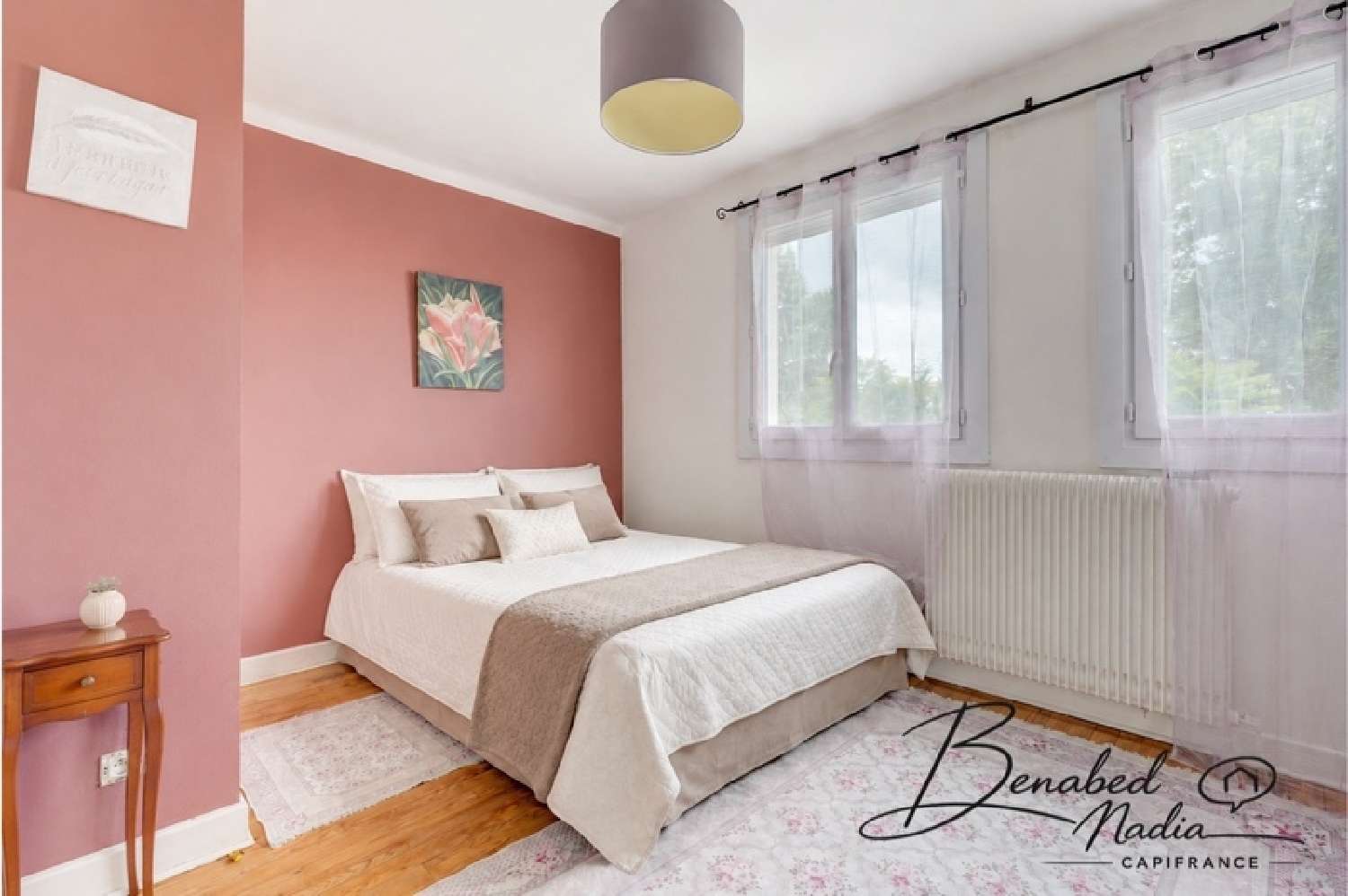 à vendre maison Feyzin Rhône 8