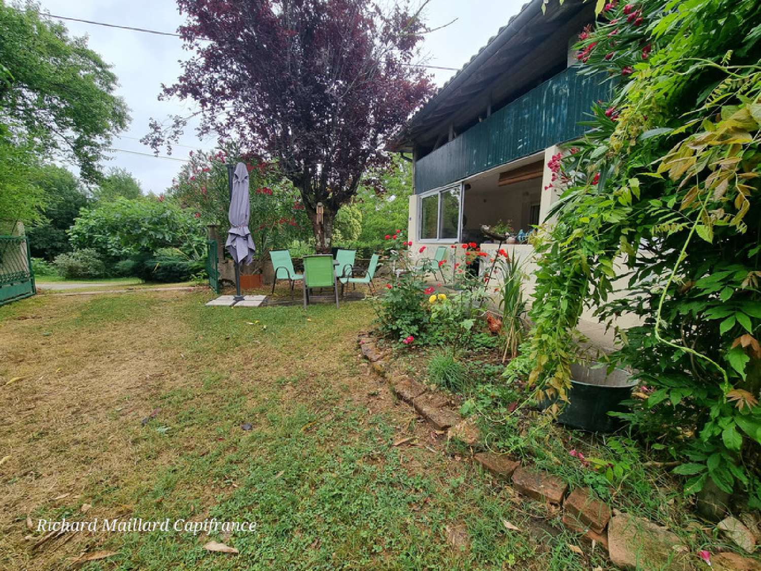 for sale house Finhan Tarn-et-Garonne 1