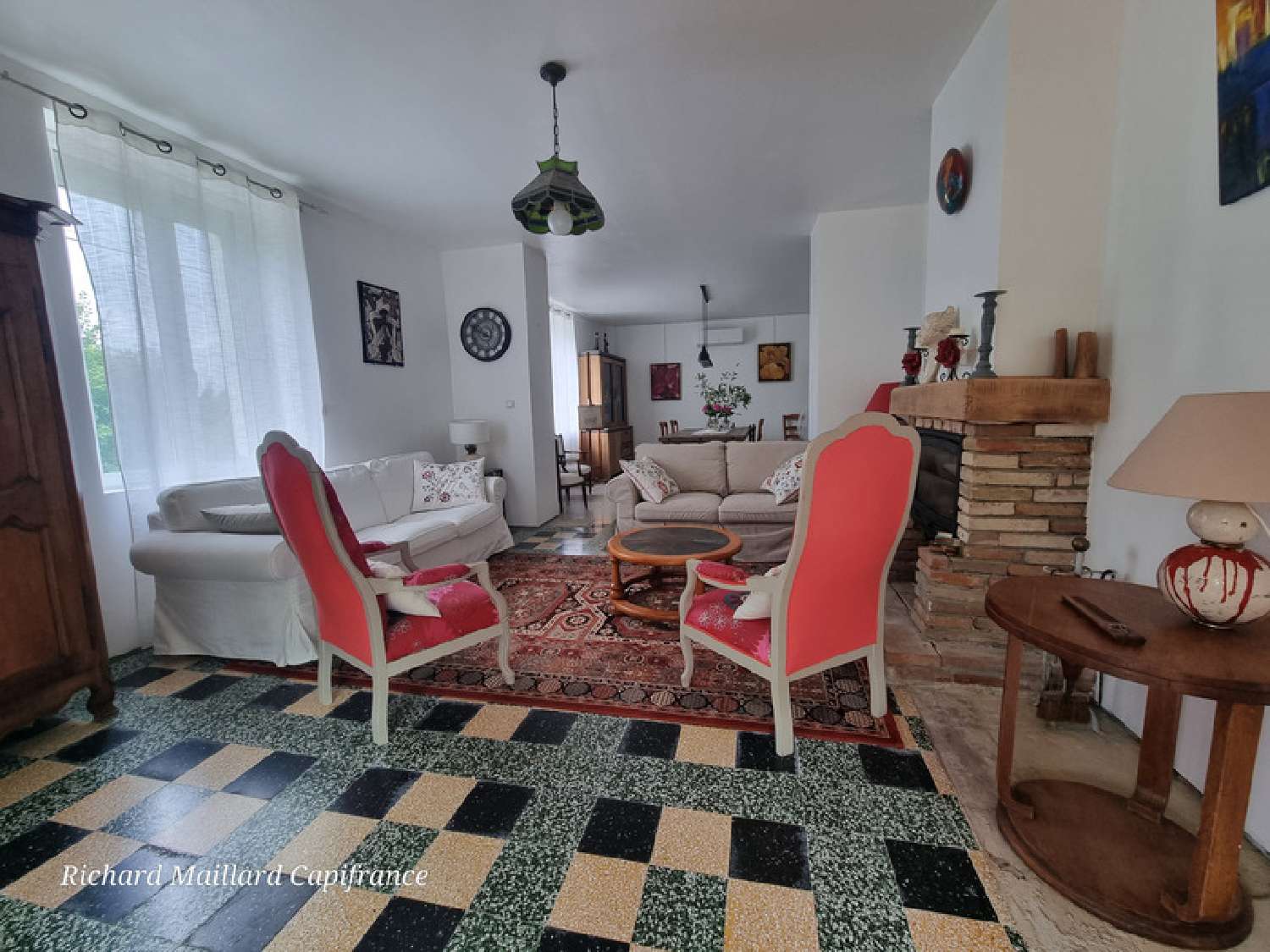 for sale house Finhan Tarn-et-Garonne 3
