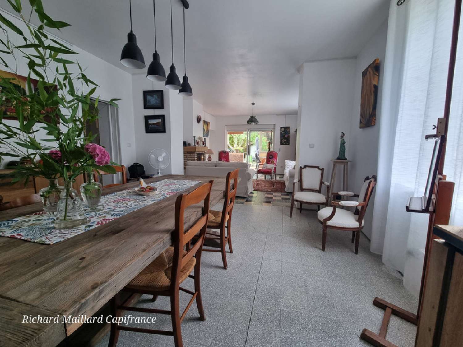 for sale house Finhan Tarn-et-Garonne 4
