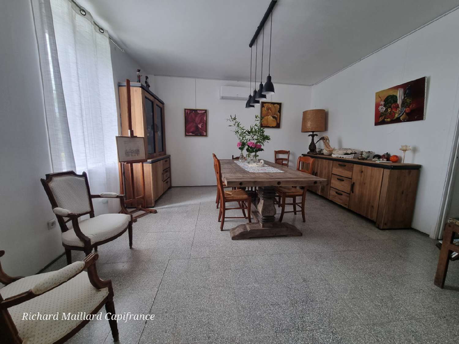 for sale house Finhan Tarn-et-Garonne 5