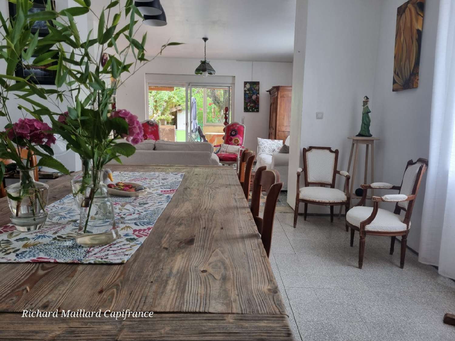 for sale house Finhan Tarn-et-Garonne 6
