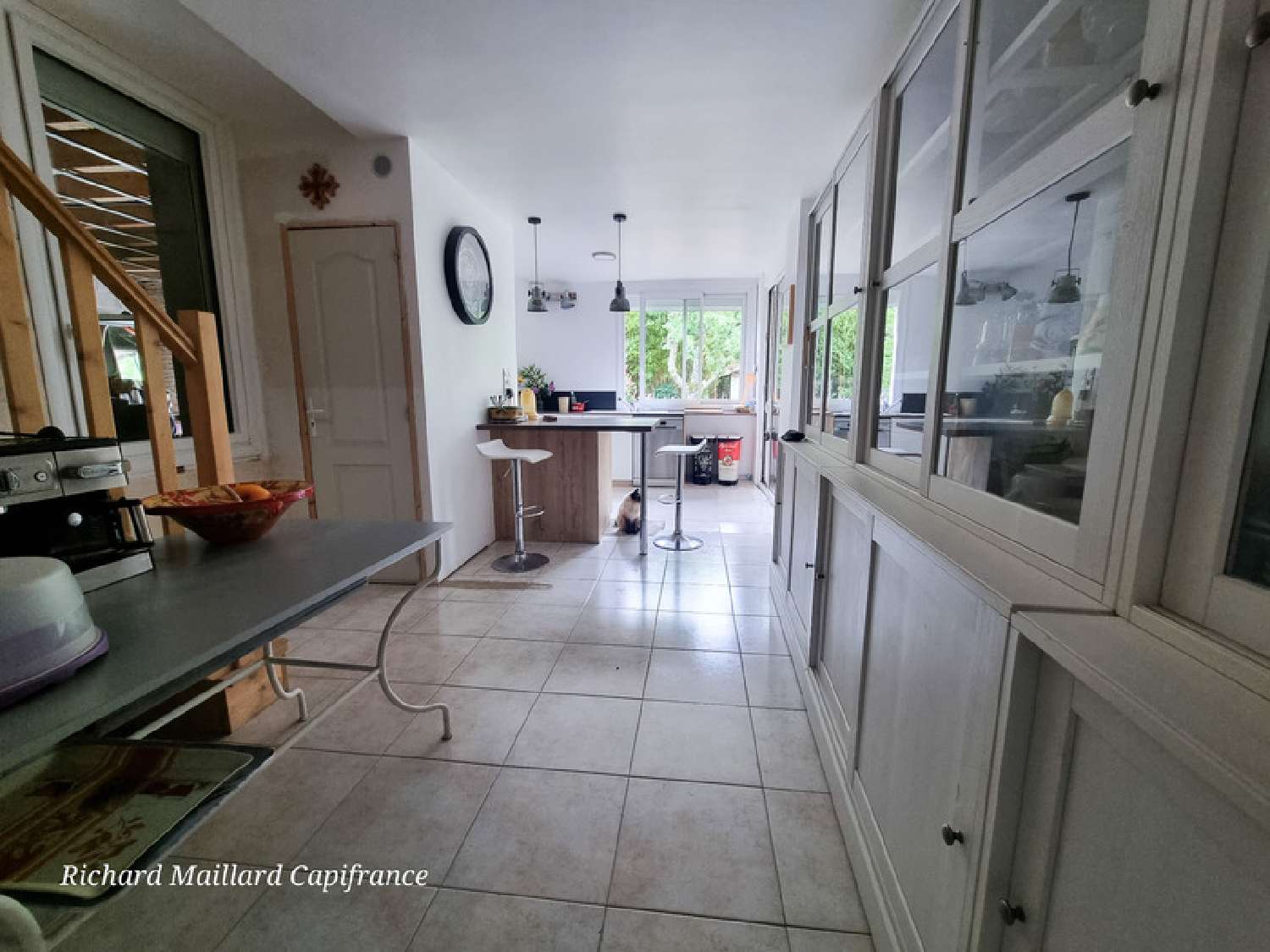 for sale house Finhan Tarn-et-Garonne 7