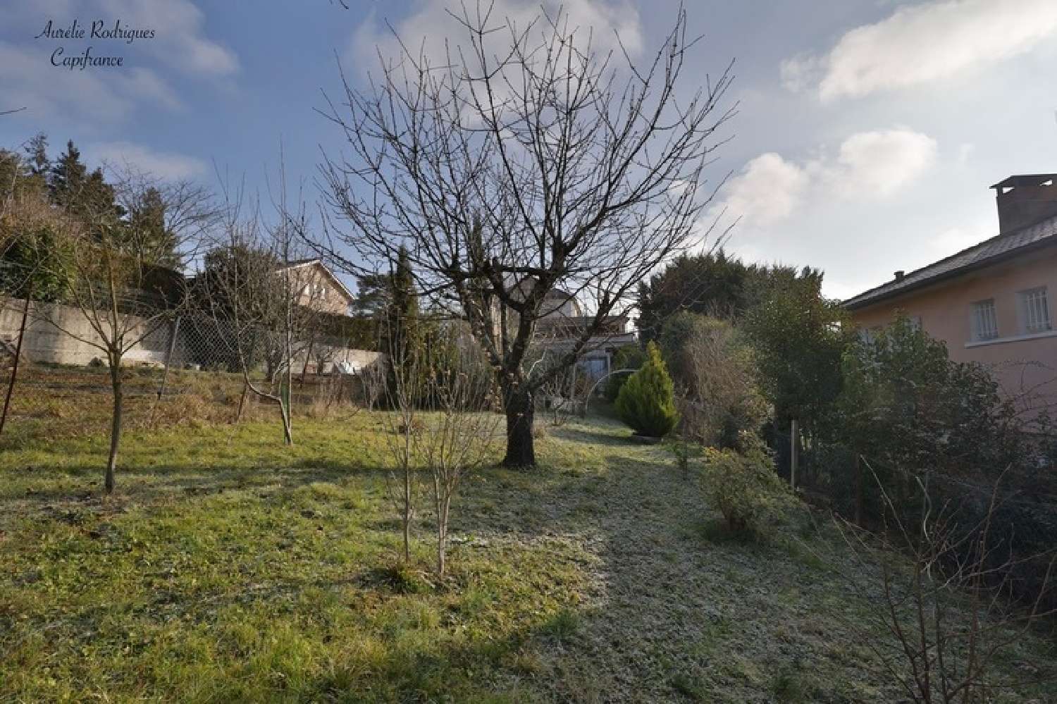 for sale house Flacé-lès-Mâcon Saône-et-Loire 1