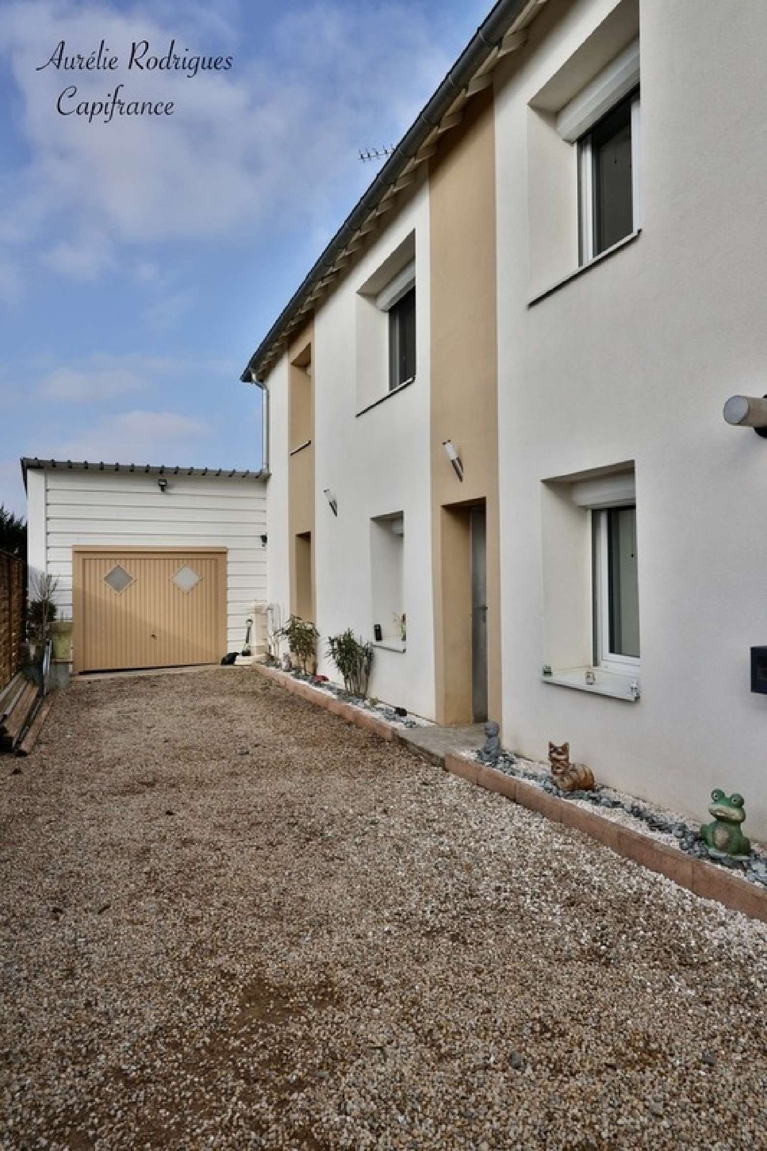 for sale house Flacé-lès-Mâcon Saône-et-Loire 2