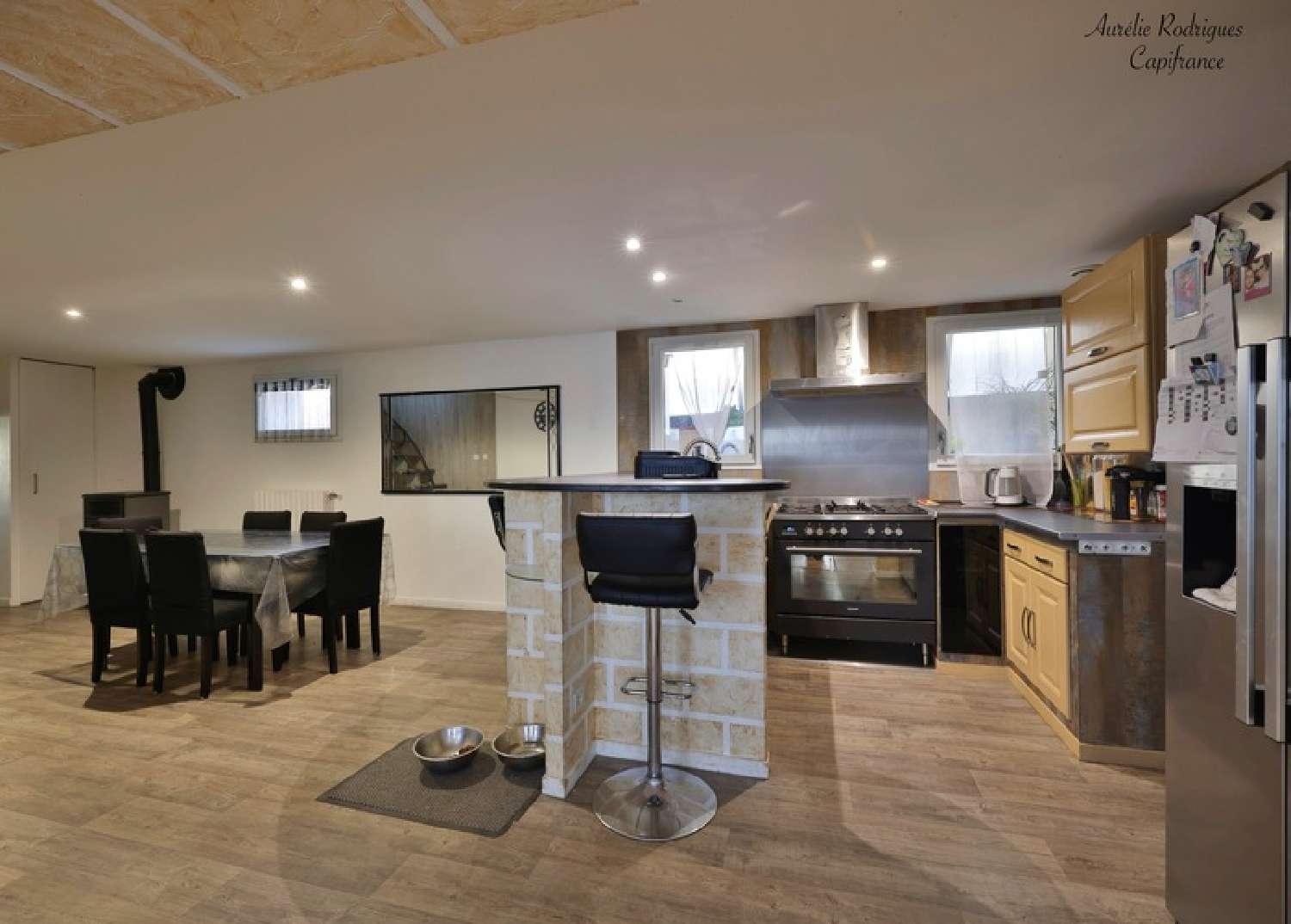 for sale house Flacé-lès-Mâcon Saône-et-Loire 4