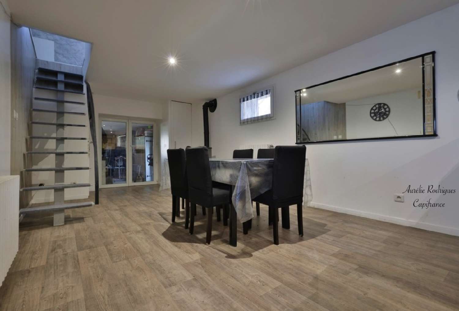 for sale house Flacé-lès-Mâcon Saône-et-Loire 5