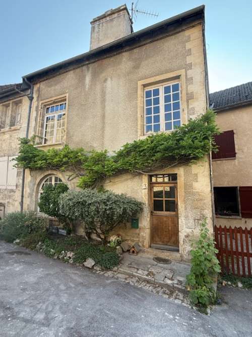  te koop huis Flavigny-sur-Ozerain Côte-d'Or 2