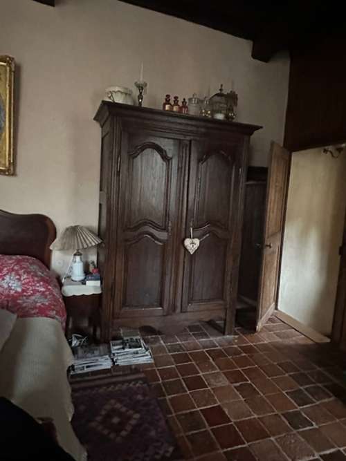  te koop huis Flavigny-sur-Ozerain Côte-d'Or 4