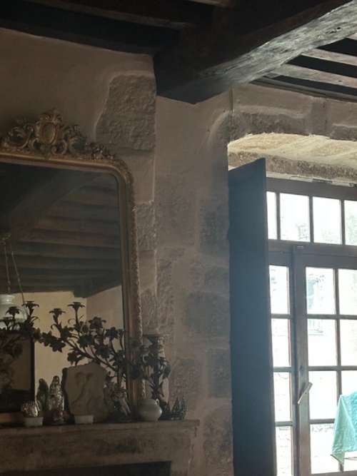 te koop huis Flavigny-sur-Ozerain Côte-d'Or 5