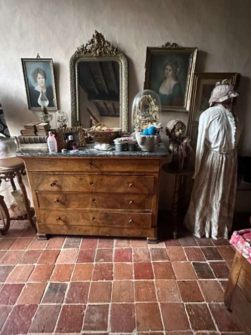  te koop huis Flavigny-sur-Ozerain Côte-d'Or 6