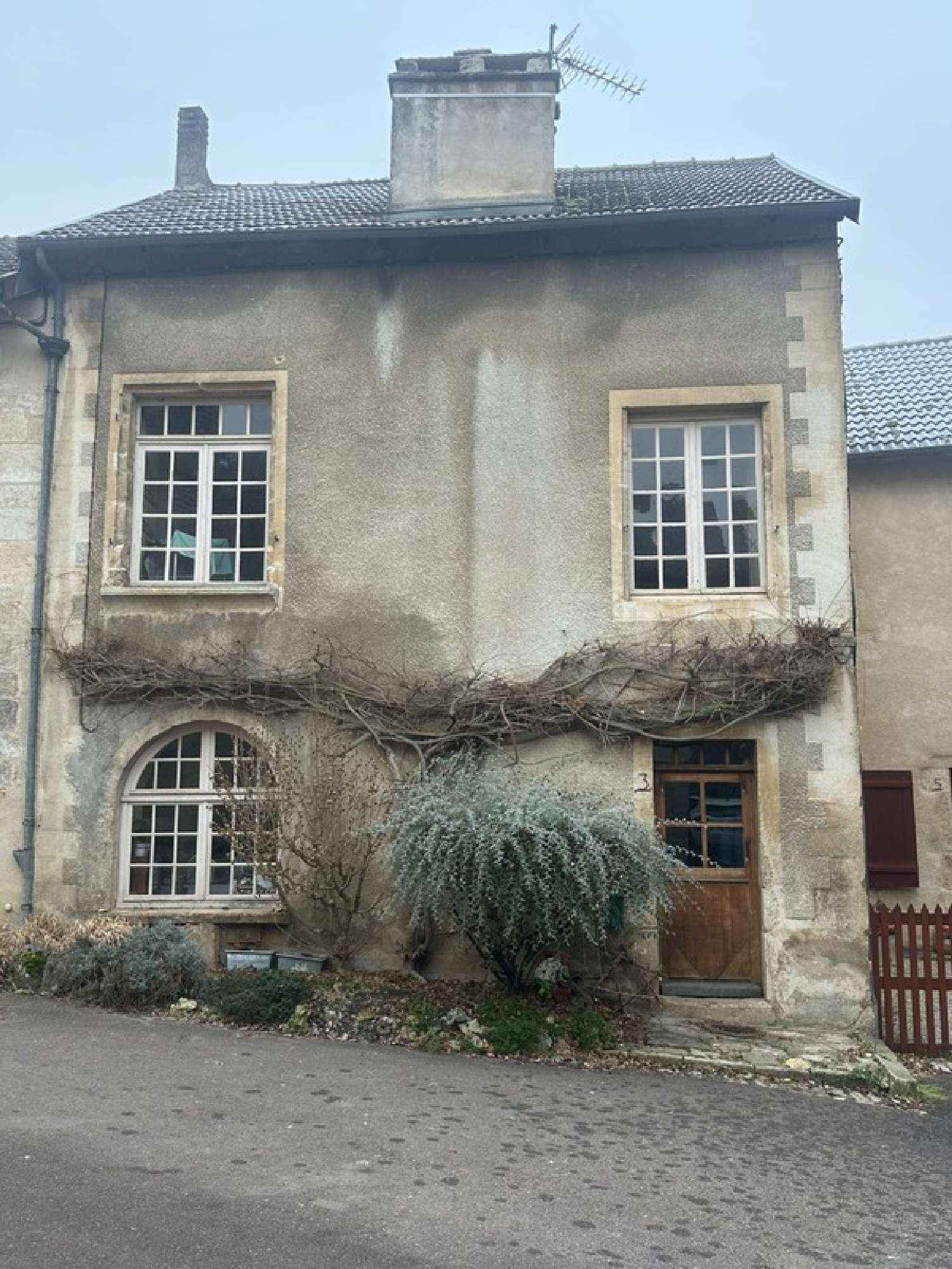à vendre maison Flavigny-sur-Ozerain Côte-d'Or 7
