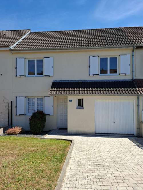 Flers Orne house foto 7380332