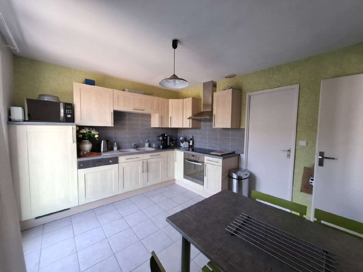  for sale house Flers Orne 3
