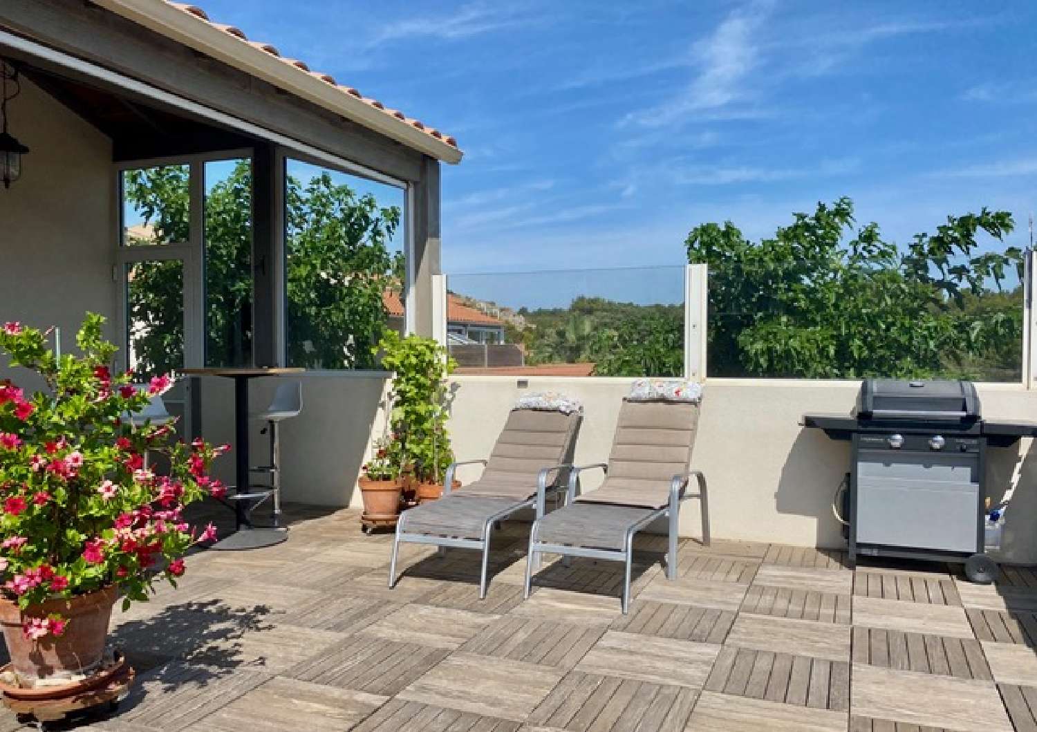  for sale house Fleury-d'Aude Aude 4