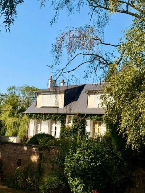 Fleury-sur-Orne Calvados house foto 7379086