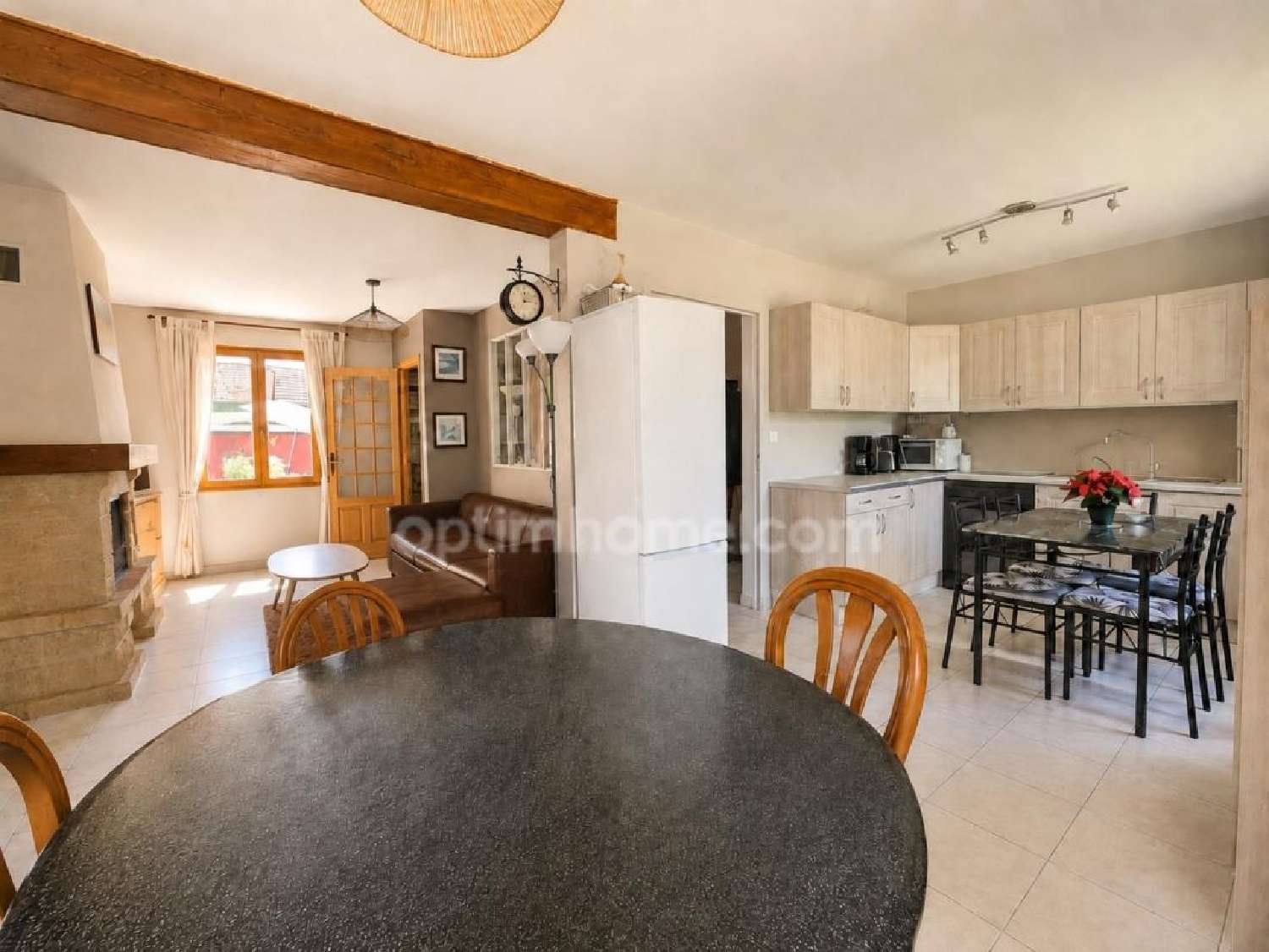  for sale house Fleury Oise 2