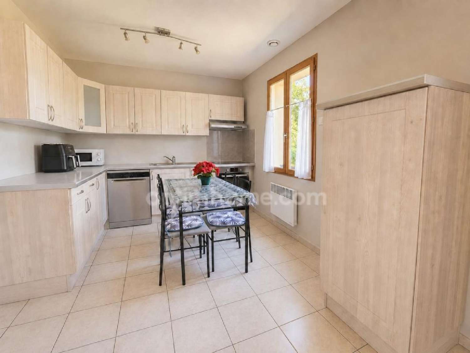  for sale house Fleury Oise 3